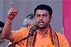 Belthangady MLA Harish Poonja demands withdrawal of notification that takes away farmer’s privilege to cultivate on government land in Karnataka